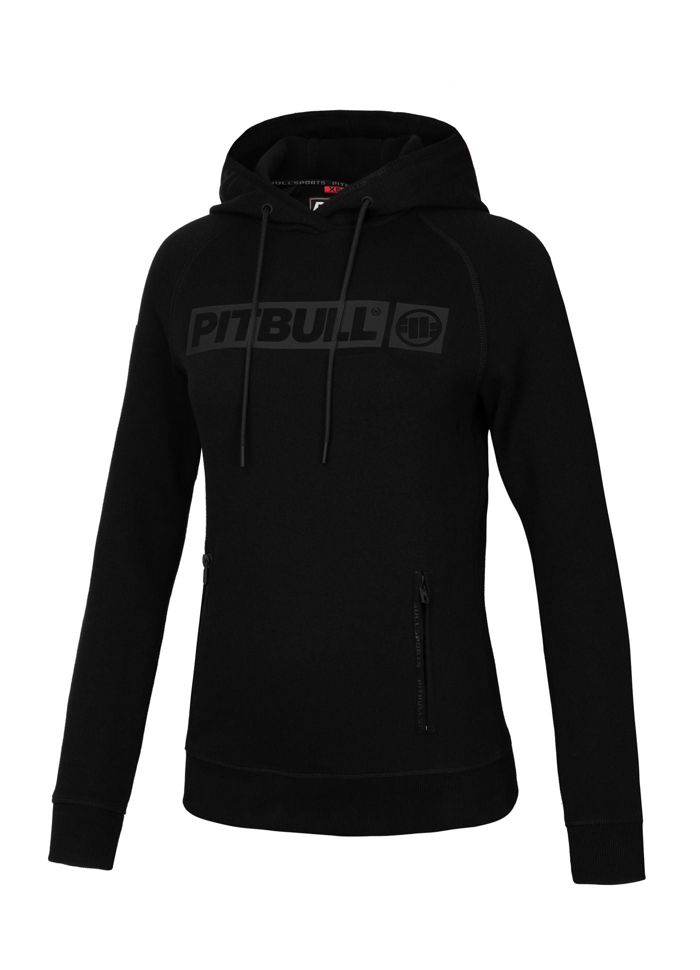 Women's hoodie Georgia