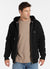 Men's Zip-up hoodie Sherpa Ruffin II