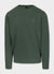 Men's Sweatshirt Washed Lancaster II - Washed Green