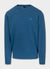 Men's Sweatshirt Washed Lancaster II - Shade blue