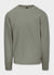 Men's Sweatshirt Washed Lancaster II - Gray Harbour