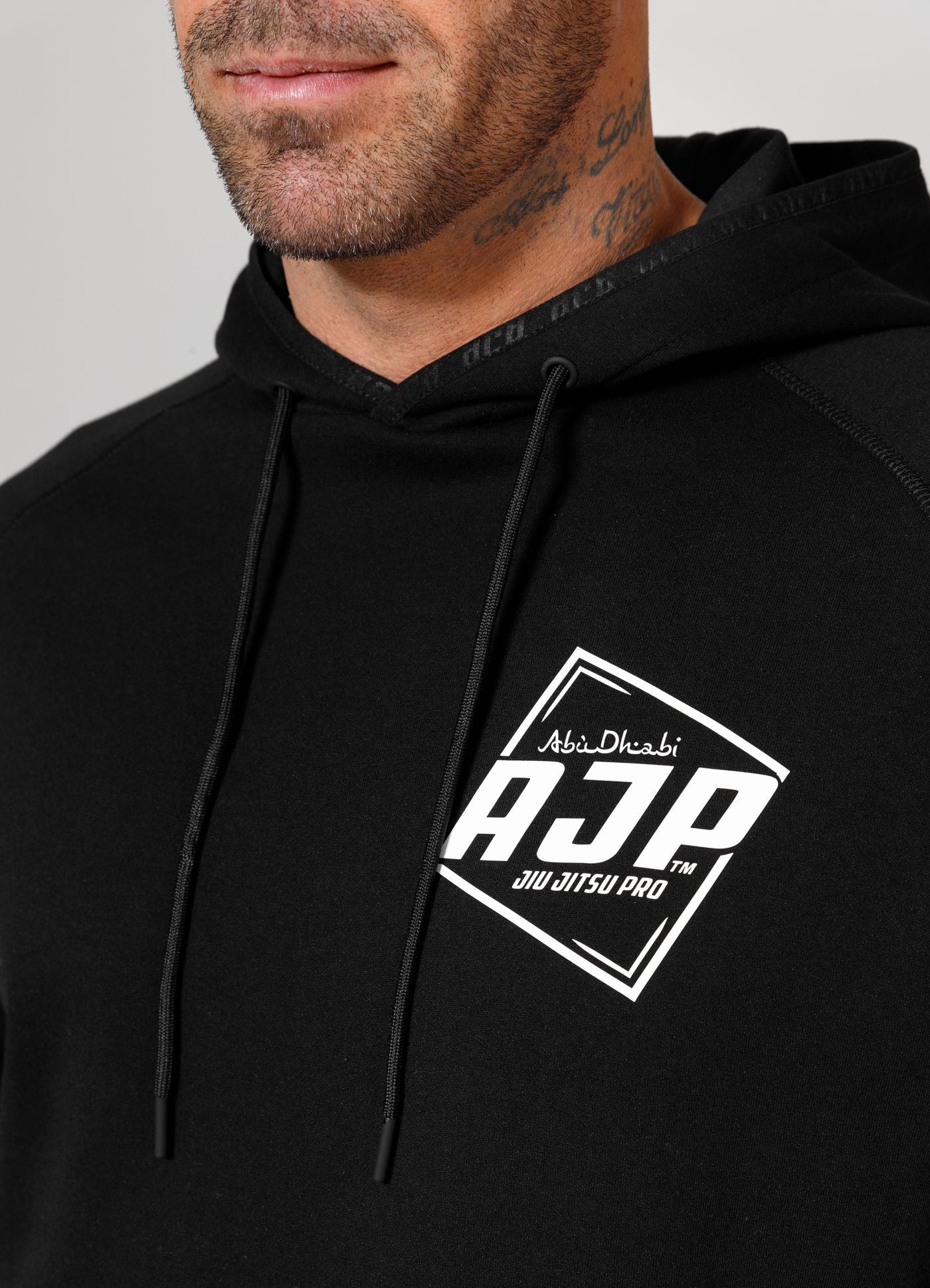 Men's Hoodie Performance Pro plus AJP