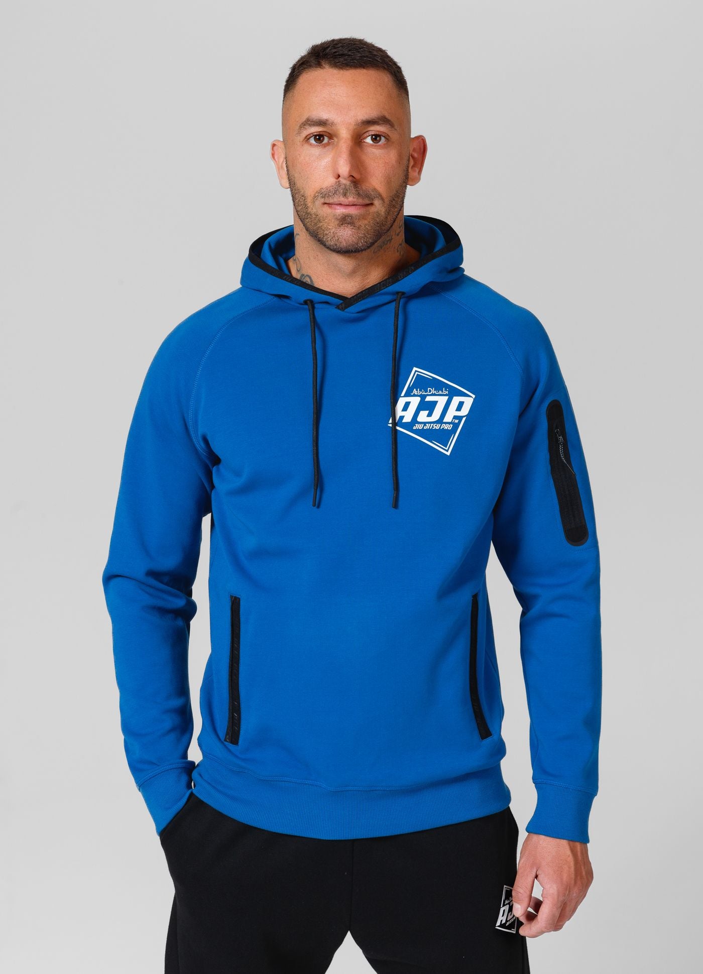 Men's Hoodie Performance Pro plus AJP