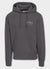 Men's Hoodie SAMPSON - Graphite