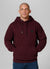 Men's Hoodie Small Logo