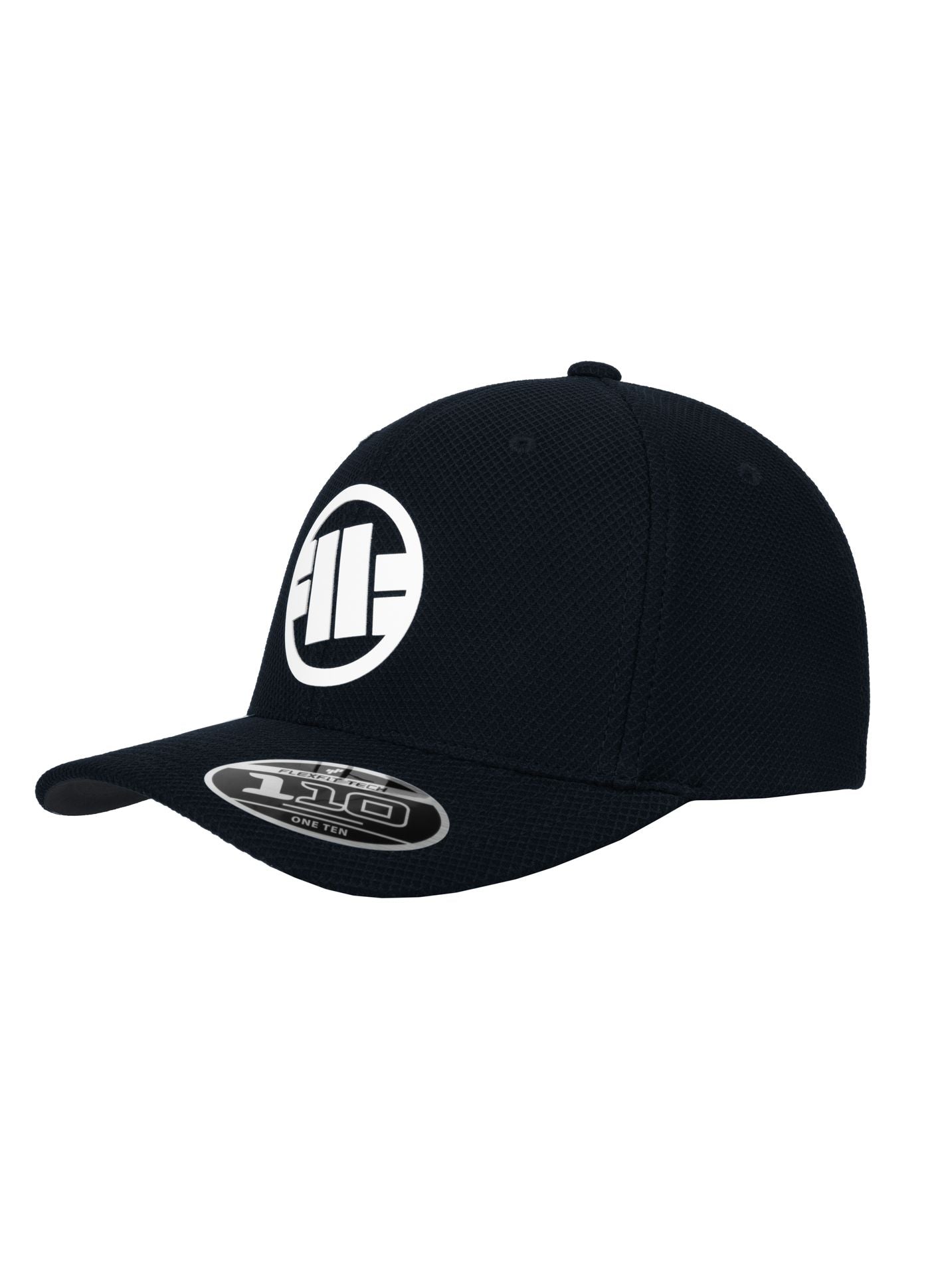 Snapback Cap Hybrid Logo