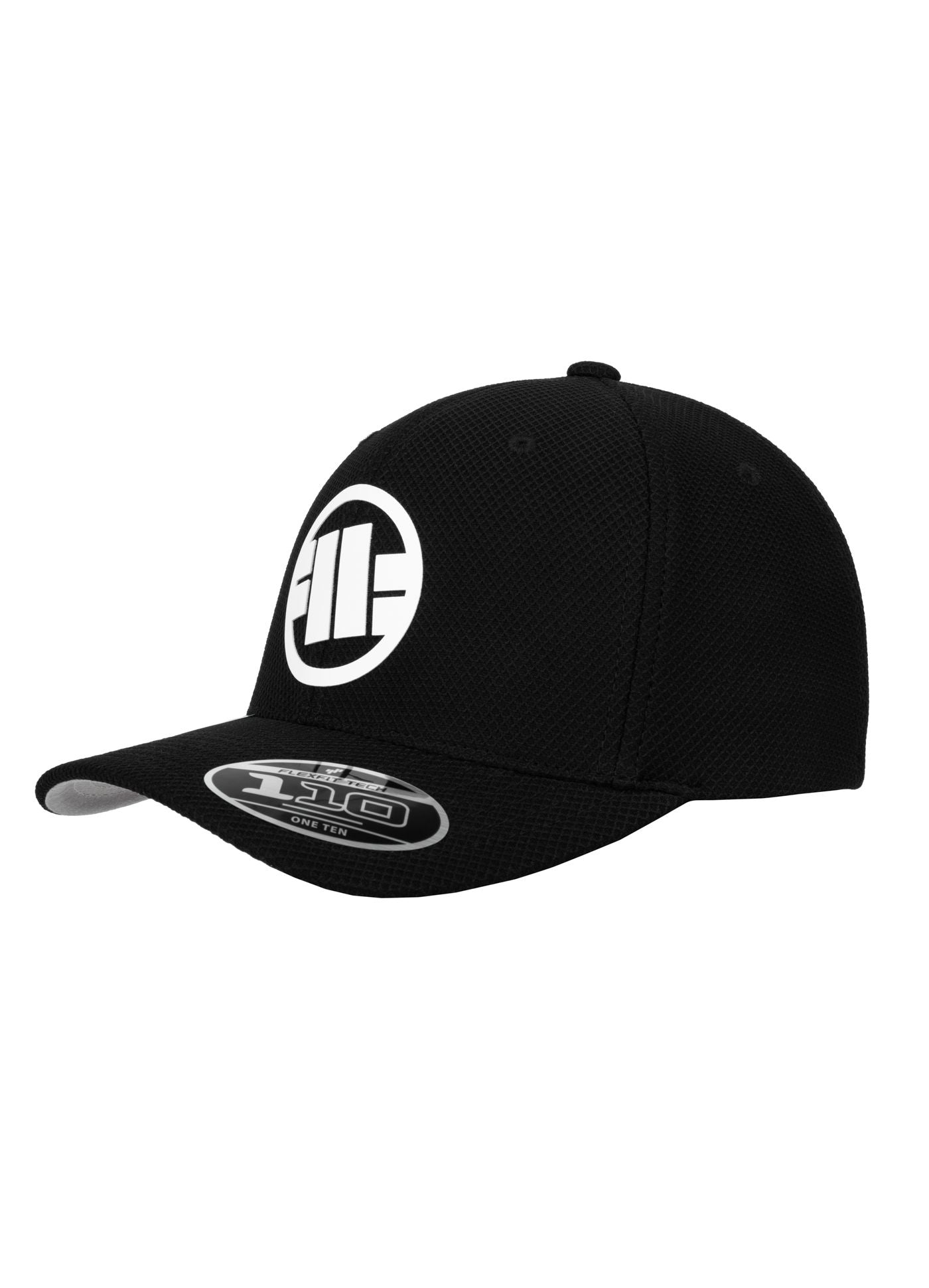 Snapback Cap Hybrid Logo