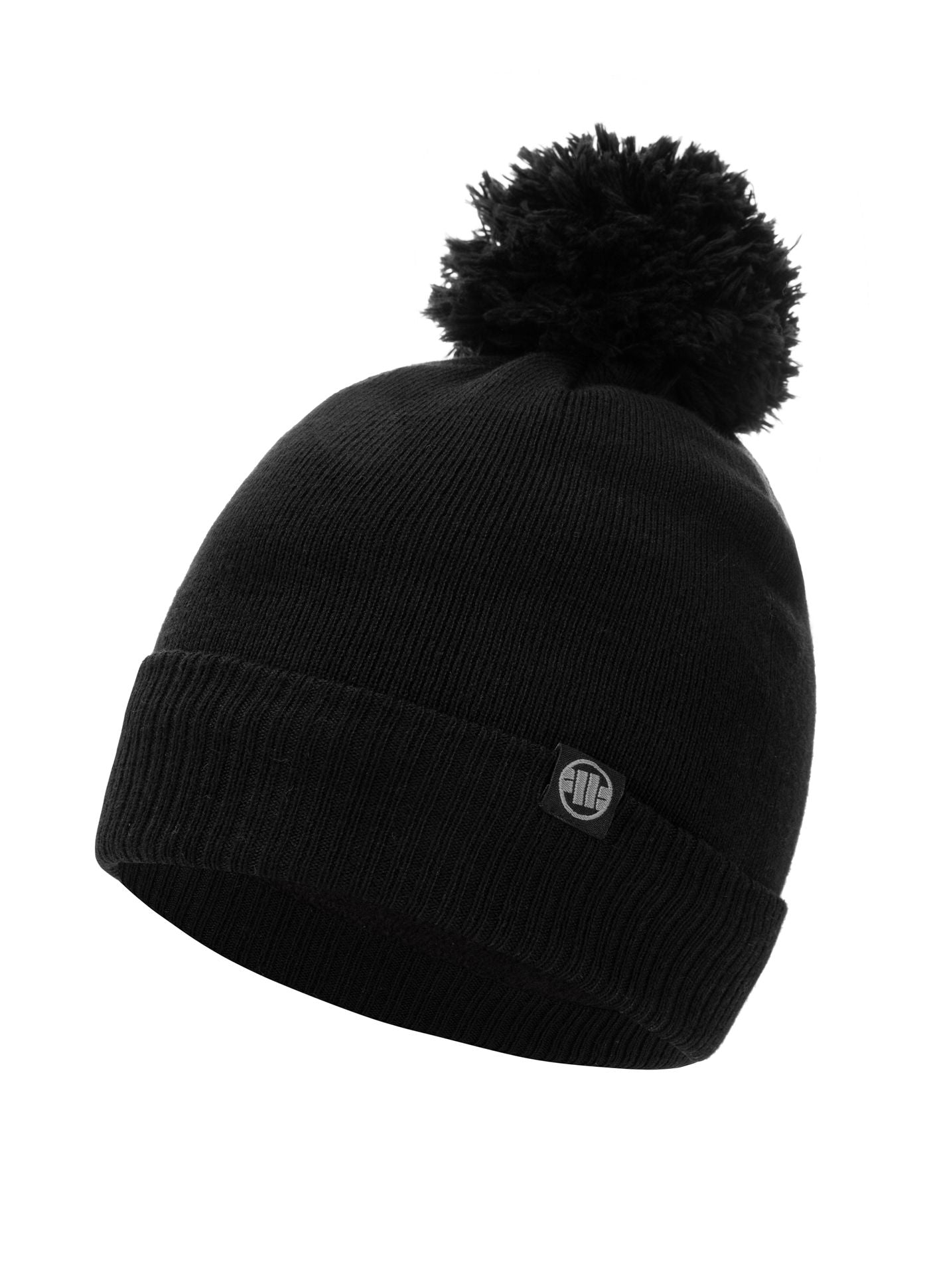 Winter beanie Bubble Small Logo II