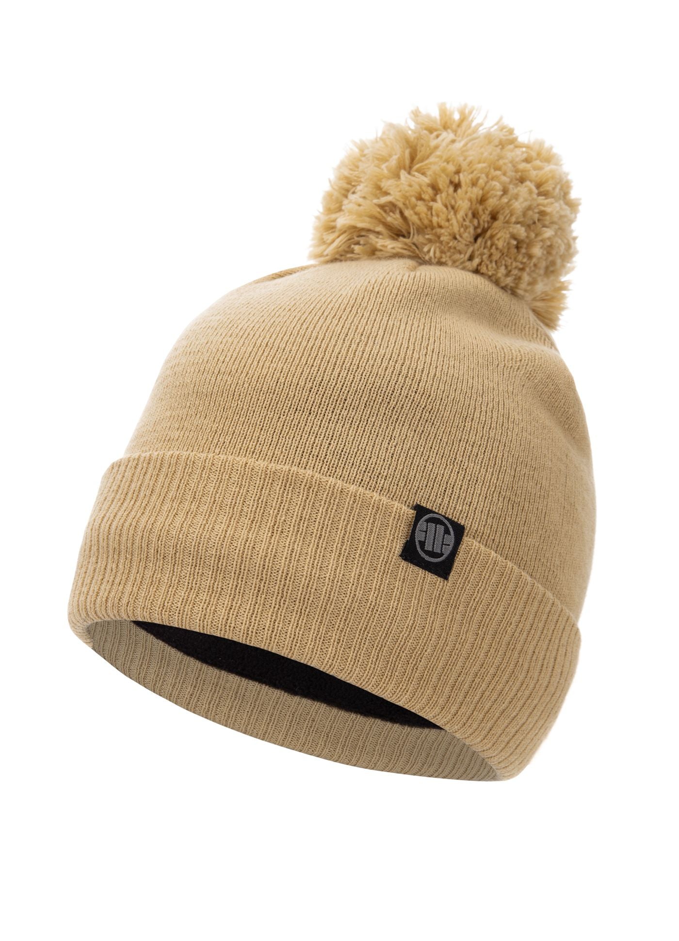 Winter beanie Bubble Small Logo II