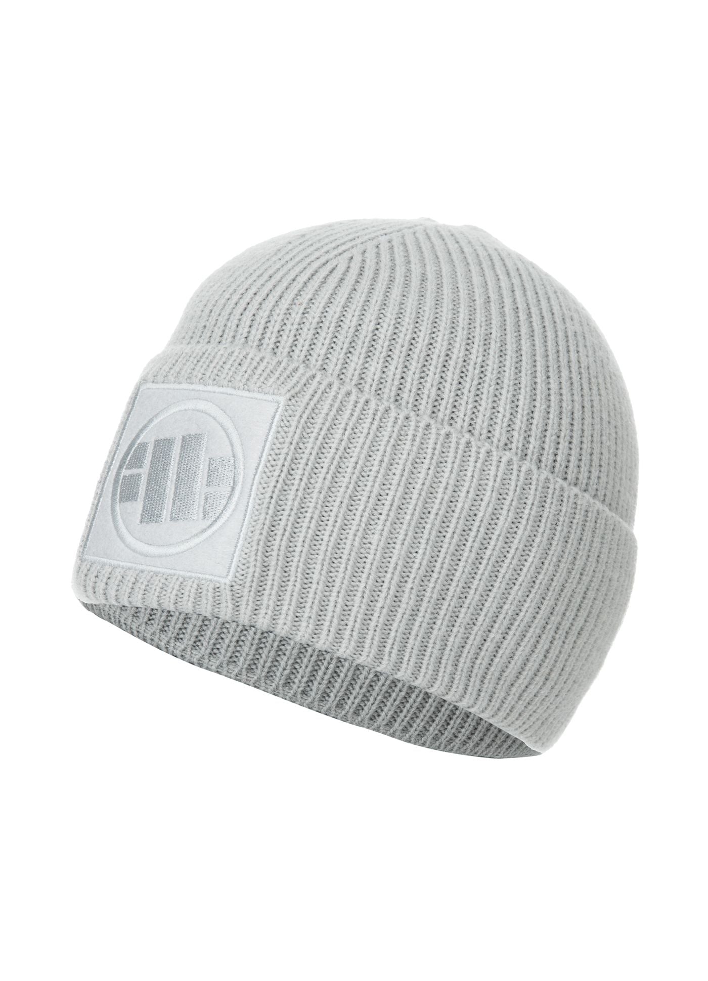 Winter beanie Logo