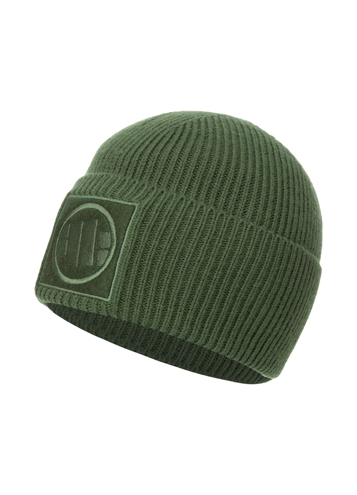 Winter beanie Logo