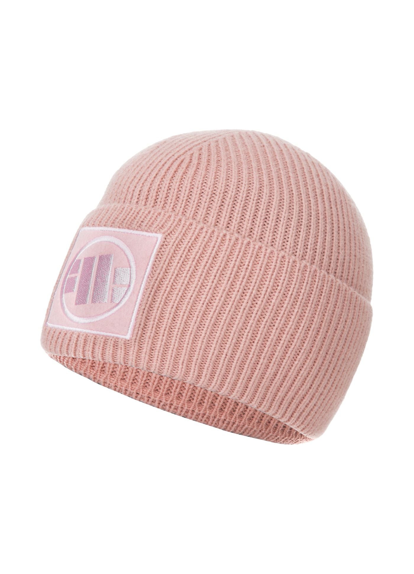 Winter beanie Logo