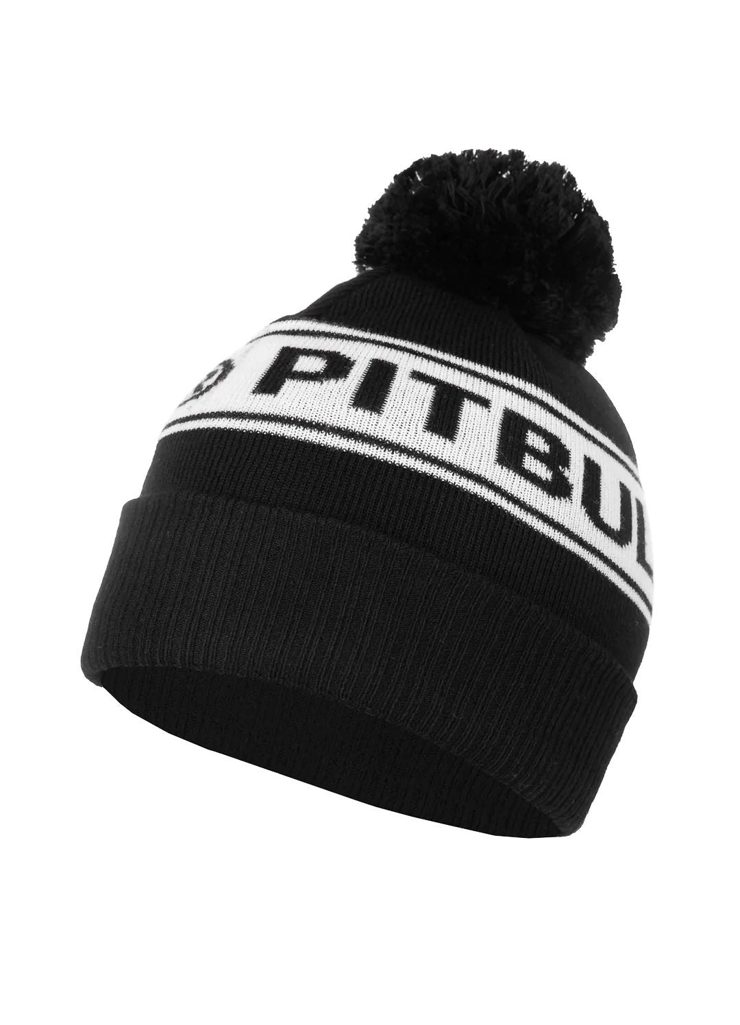 Winter beanie Vermel Pitbull R