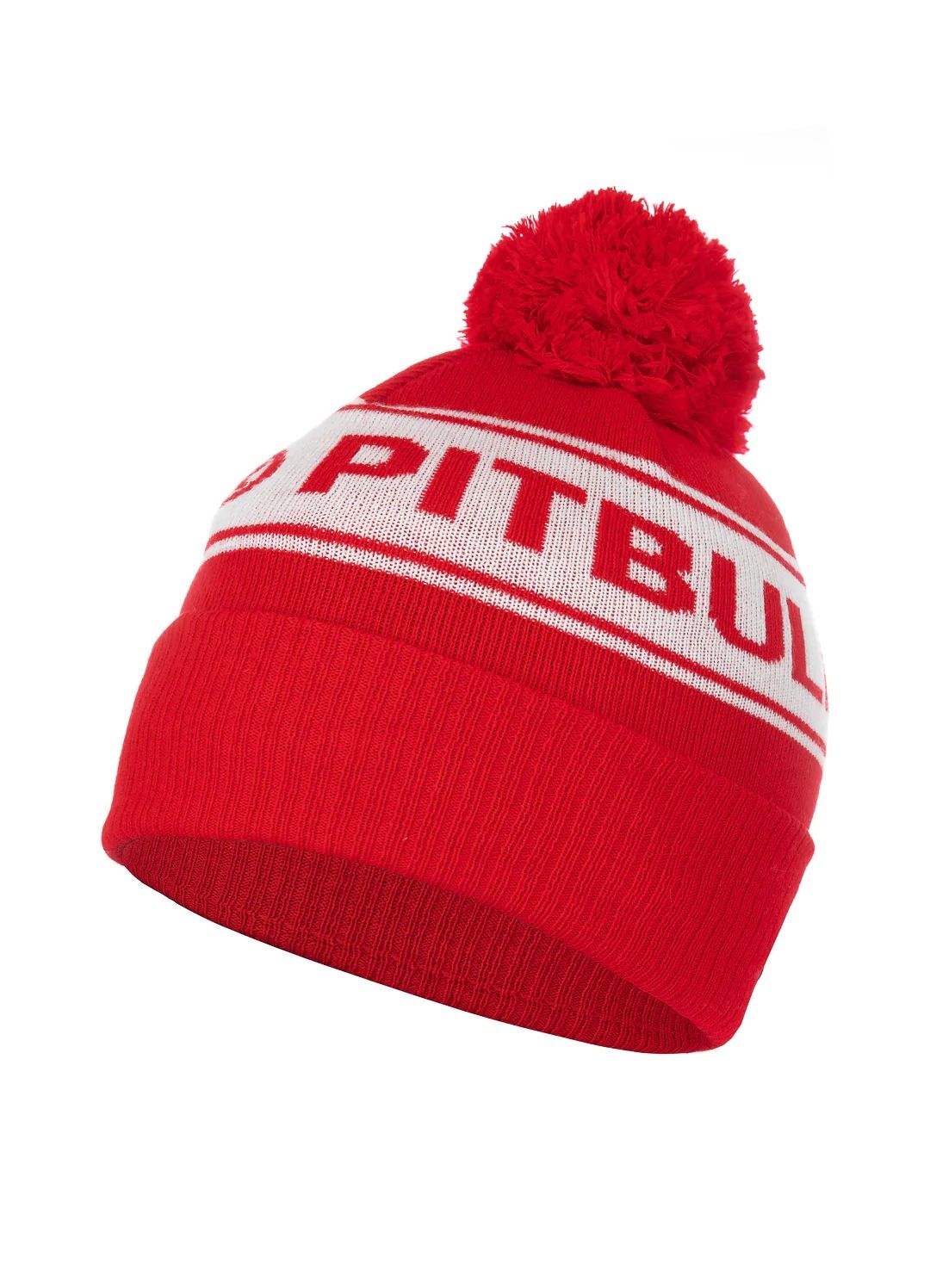 Winter beanie Vermel Pitbull R