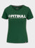 Women's T-Shirt PITBULL R - Green