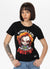 Women's T-Shirt SWEETIE-CHU