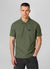 Polo shirt Pique Rockey