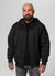 Men's transitional hooded jacket Longwood