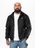 Men's transitional hooded jacket Whitewood