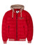 Men's winter hooded jacket Hidden