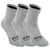 Socks Low Ankle TNT thick 3-pack