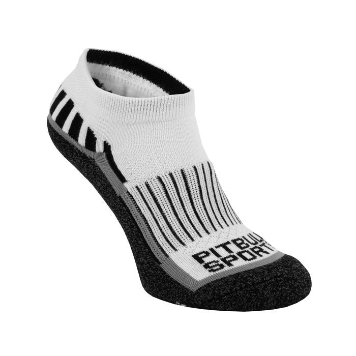 Socks X-ODOR Low Ankle