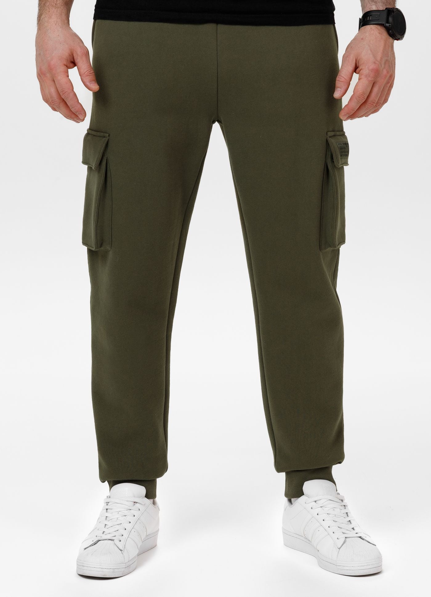 Men's Cargo Sweatpants Cypress Sport
