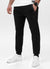 Men's Sweatpants DOGWOOD - Black