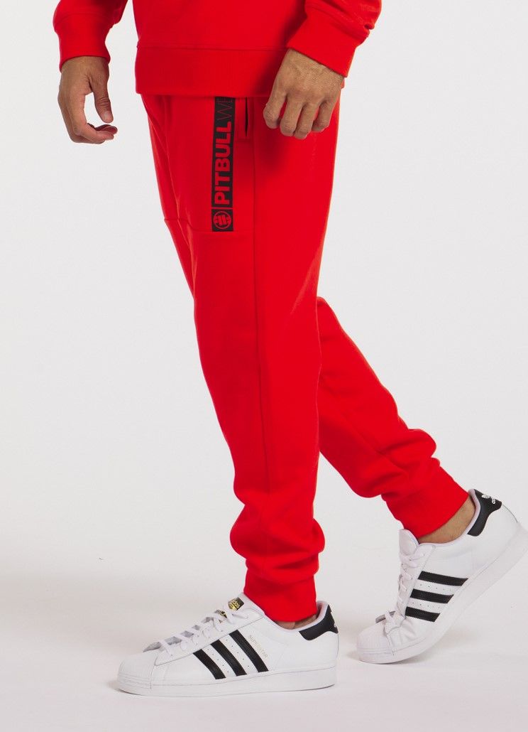 Men's Sweatpants Saturn