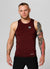 Tank Top Rashguard Performance Pro plus New Logo